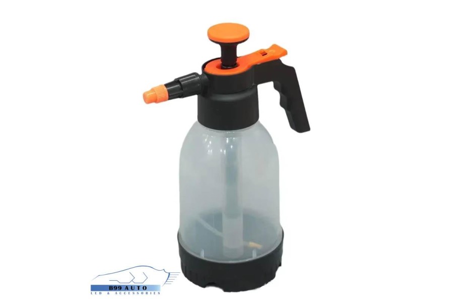 Nagy méretű 1,2L szóróflakon